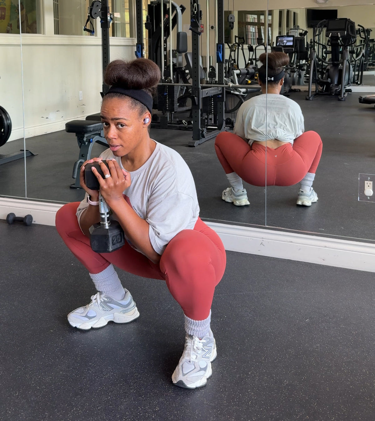 Fitness Class